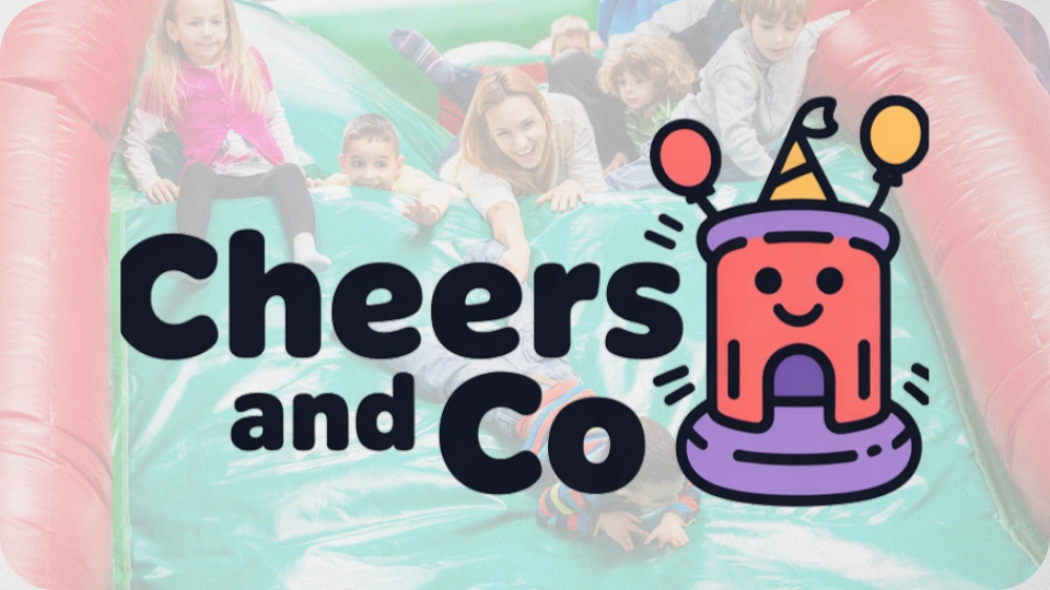 à propos Cheers and Co